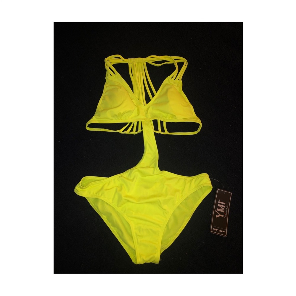 NWT YMI Swimwear 😍💖